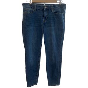 Gap Womens Jeans Straight Fit Pockets Size 29  Stretch